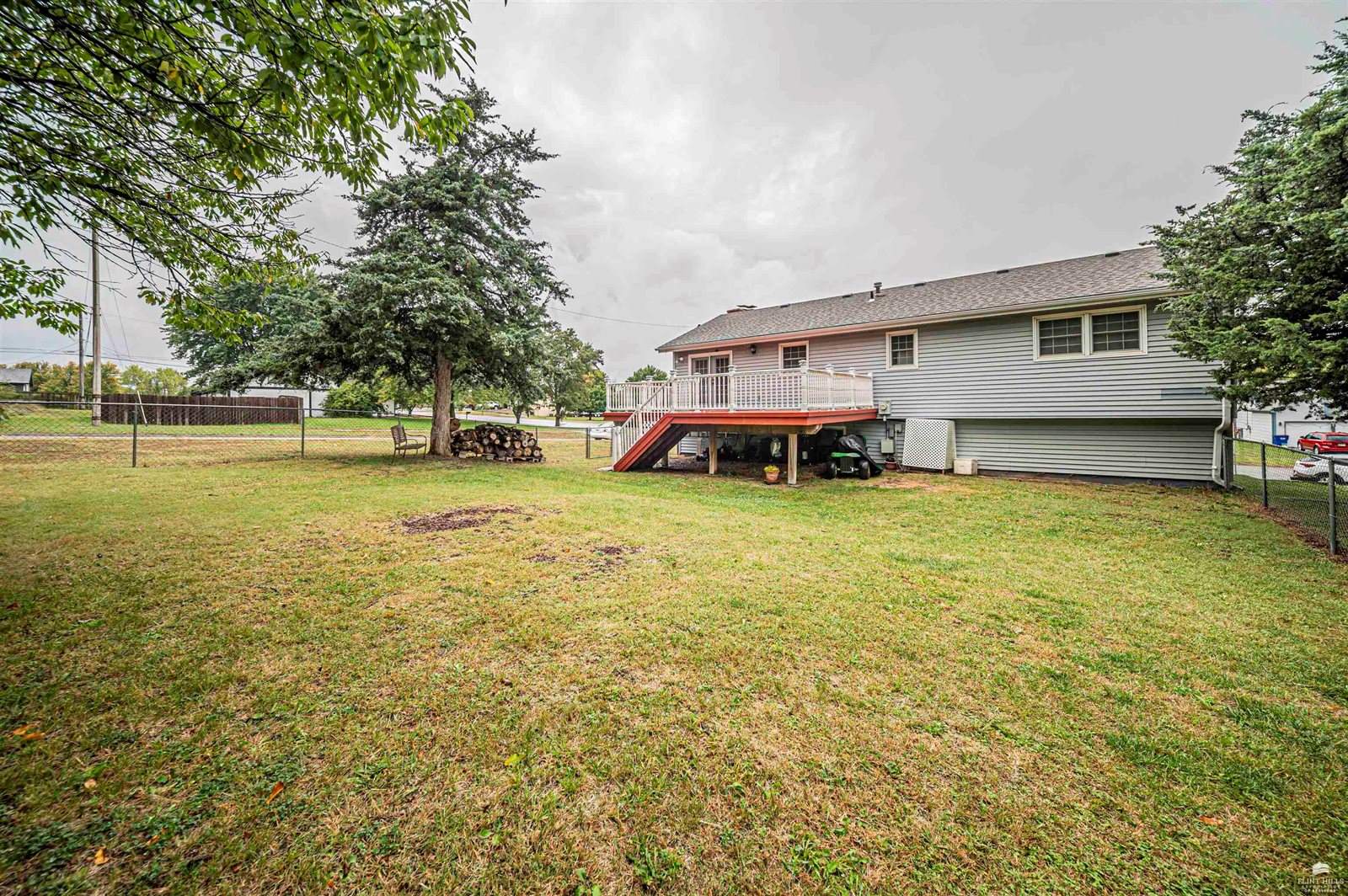 1233 Caroline Drive, Junction City, KS 66441