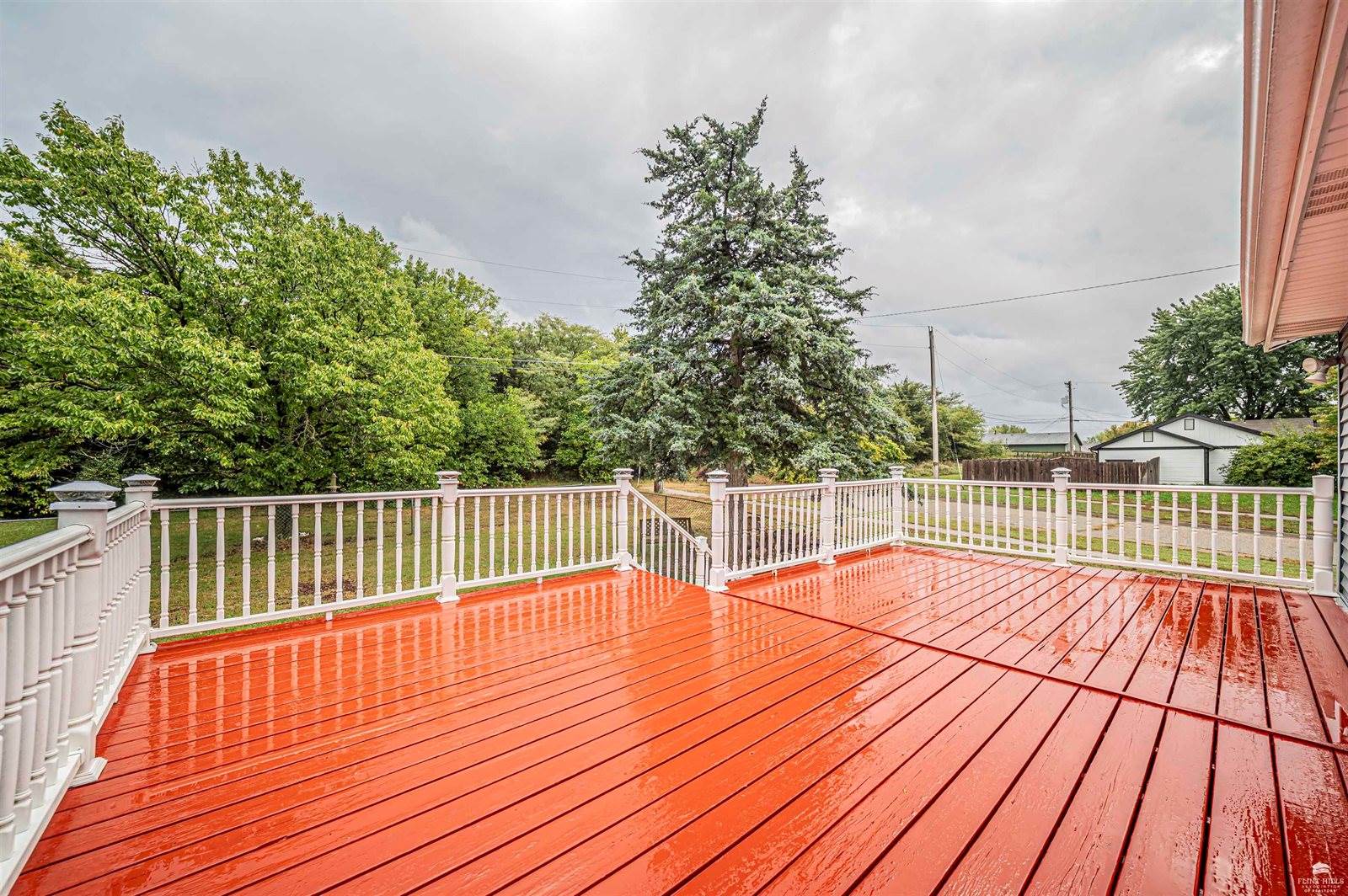 1233 Caroline Drive, Junction City, KS 66441