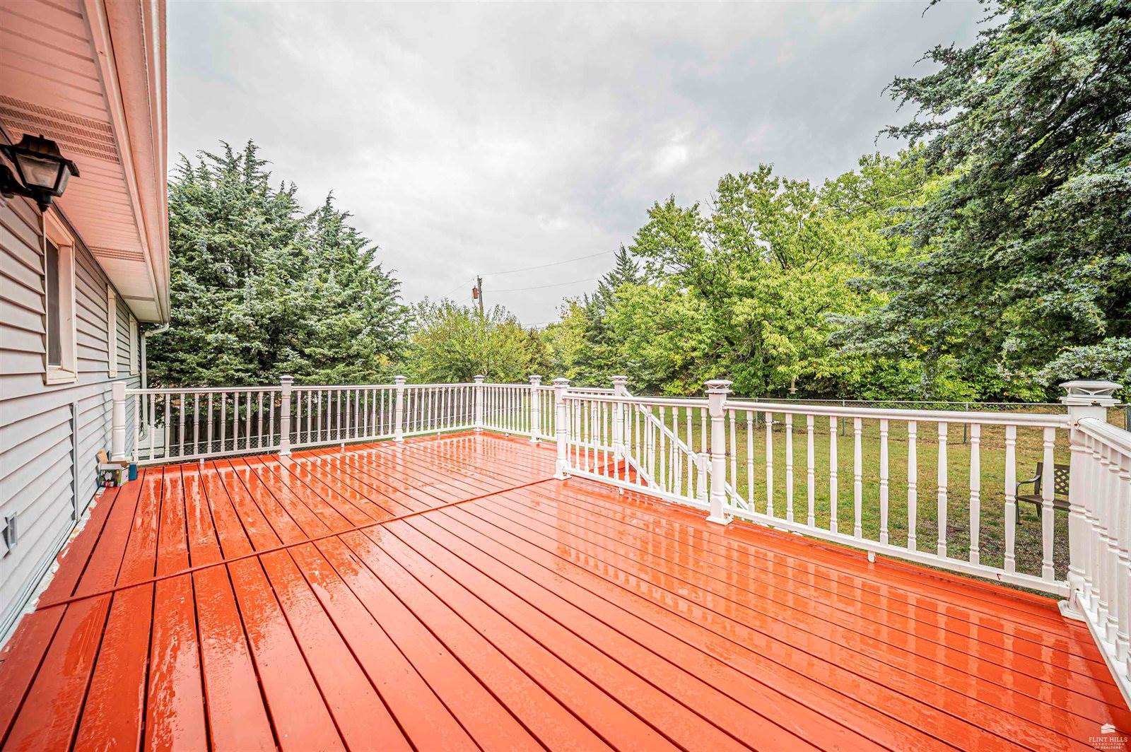 1233 Caroline Drive, Junction City, KS 66441