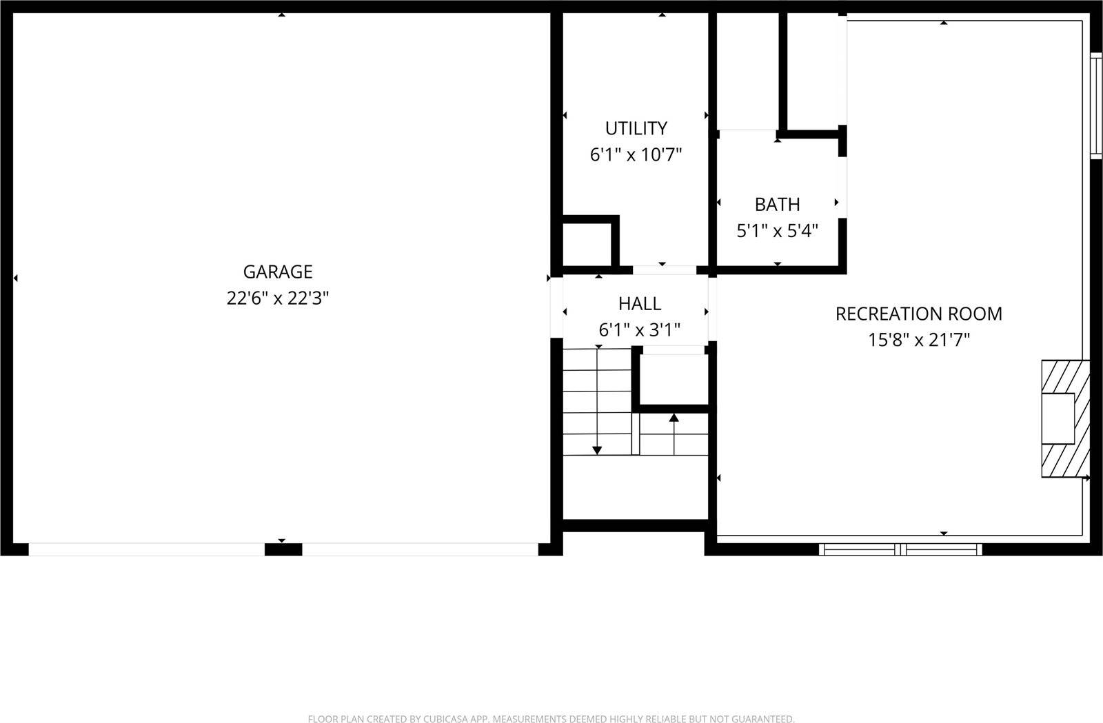 1233 Caroline Drive, Junction City, KS 66441