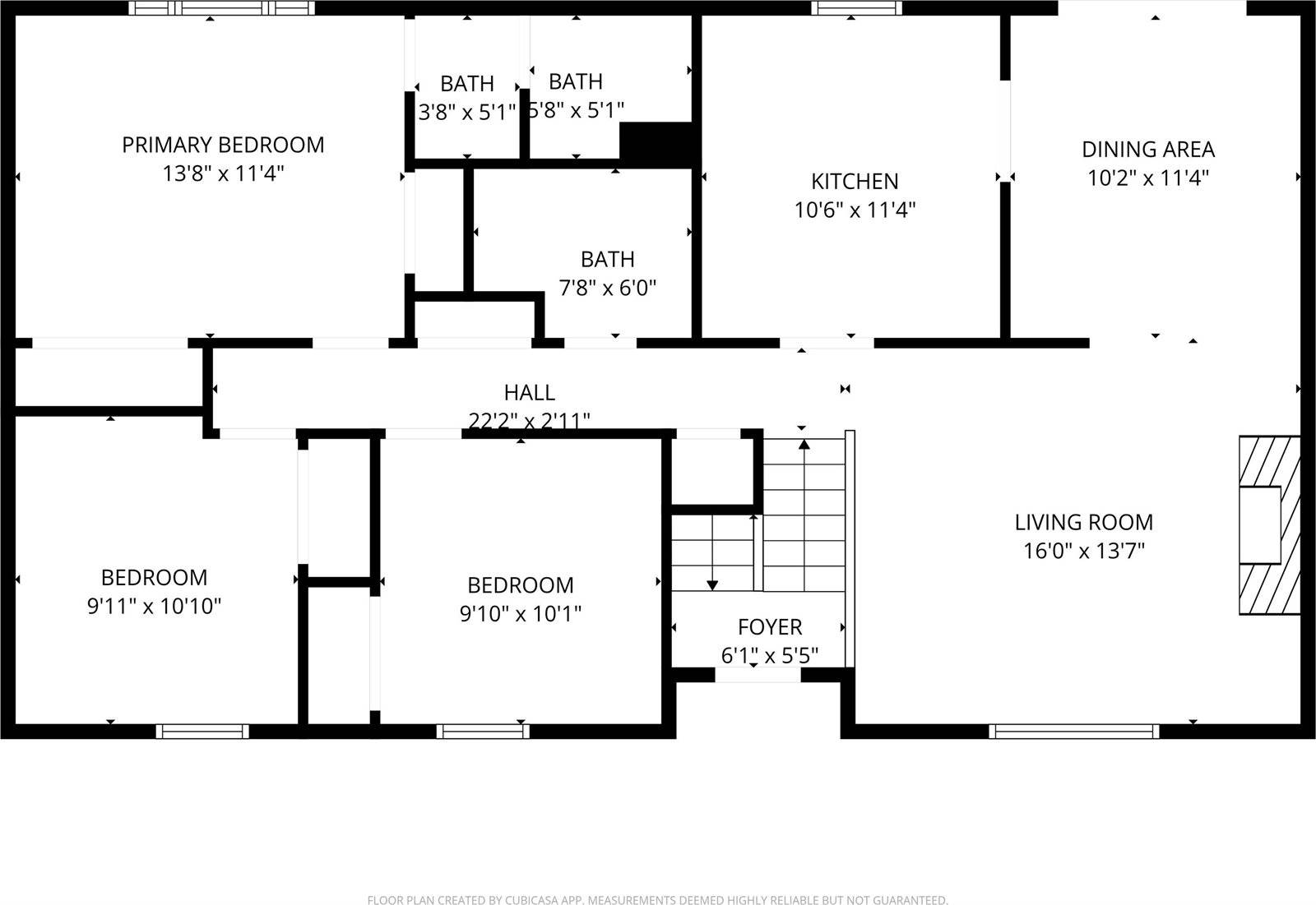 1233 Caroline Drive, Junction City, KS 66441