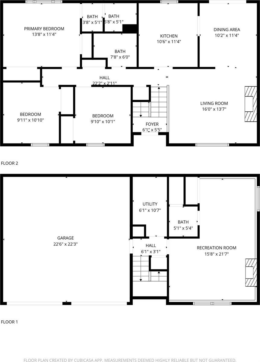 1233 Caroline Drive, Junction City, KS 66441