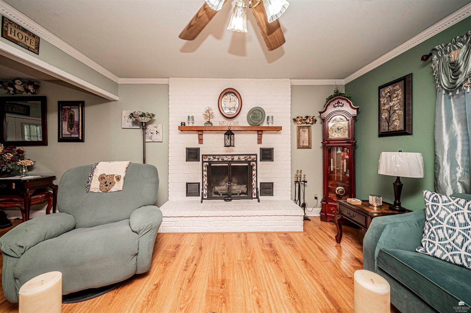 1233 Caroline Drive, Junction City, KS 66441