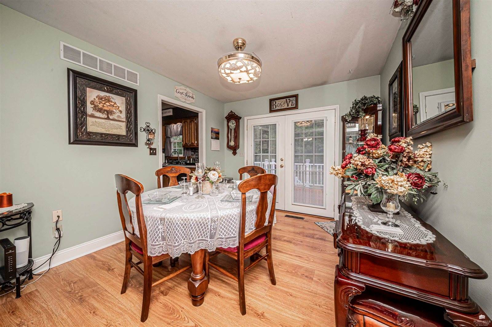 1233 Caroline Drive, Junction City, KS 66441