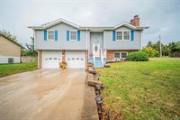 1233 Caroline Drive, Junction City, KS 66441