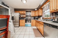 1233 Caroline Drive, Junction City, KS 66441