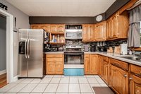1233 Caroline Drive, Junction City, KS 66441