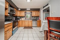 1233 Caroline Drive, Junction City, KS 66441