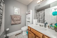 1233 Caroline Drive, Junction City, KS 66441