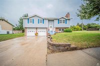 1233 Caroline Drive, Junction City, KS 66441