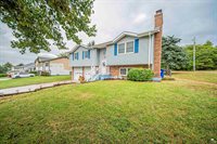 1233 Caroline Drive, Junction City, KS 66441