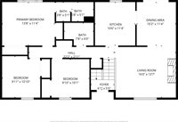 1233 Caroline Drive, Junction City, KS 66441