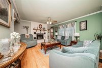 1233 Caroline Drive, Junction City, KS 66441