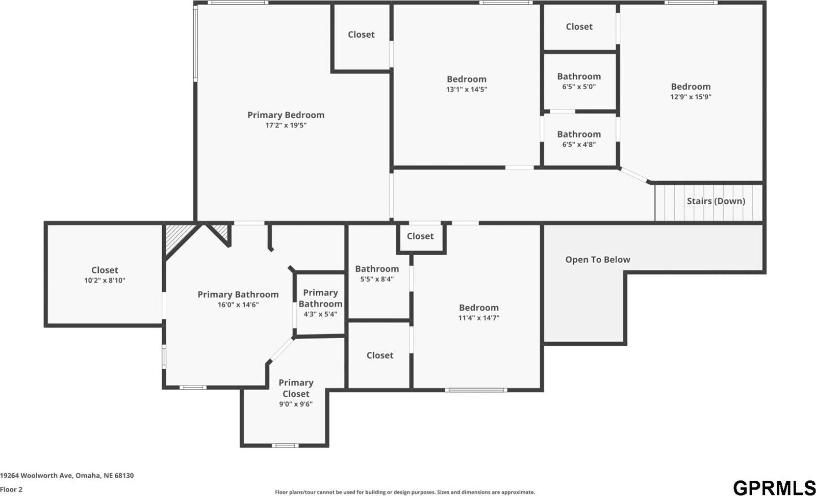 19264 Woolworth Avenue, Omaha, NE 68130