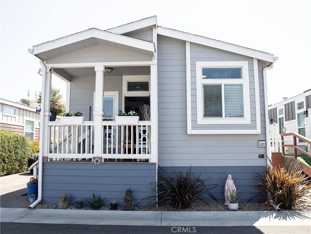 145 South Street, San Luis Obispo, CA 93401