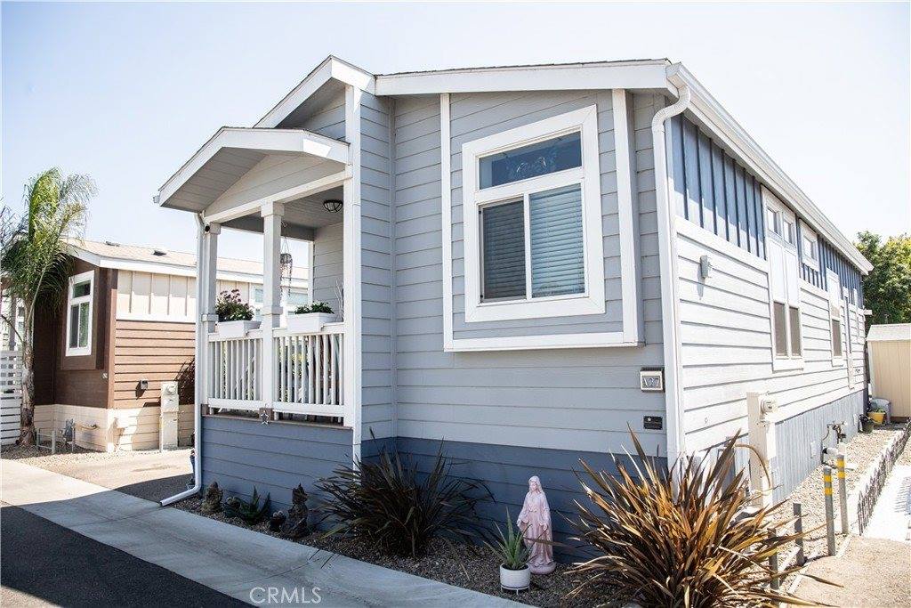 145 South Street, San Luis Obispo, CA 93401