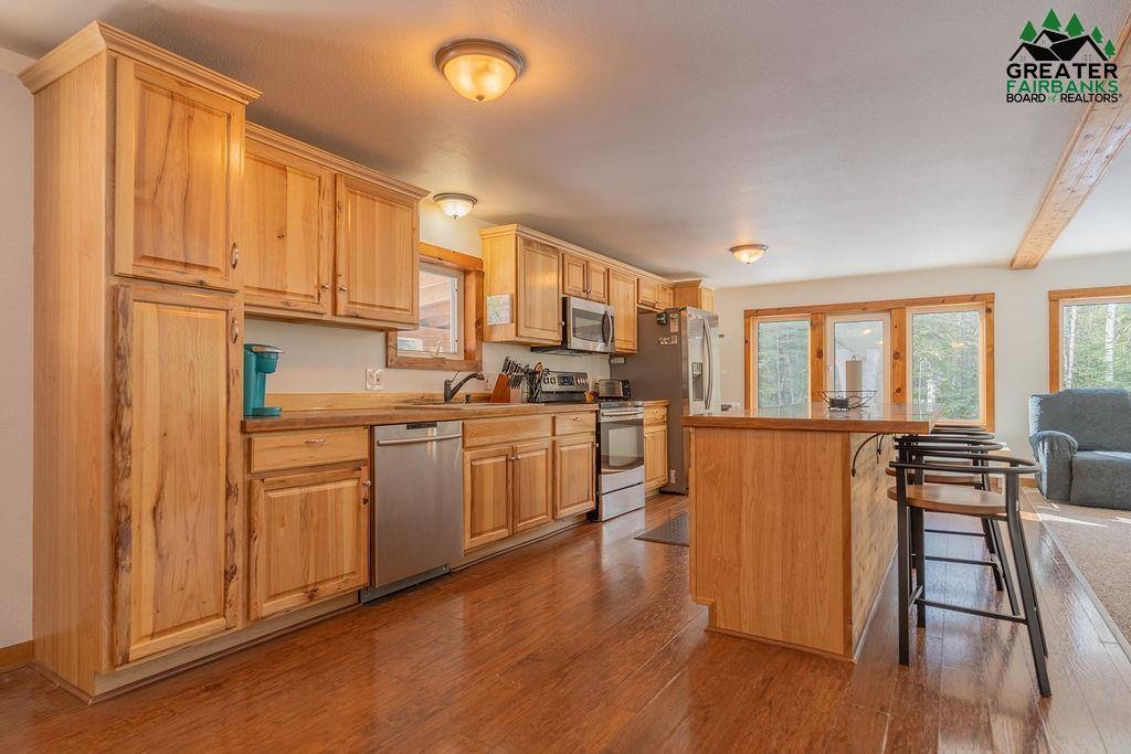 1089 Eliz Street, North Pole, AK 99705