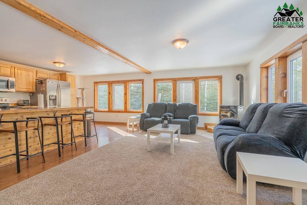 1089 Eliz Street, North Pole, AK 99705