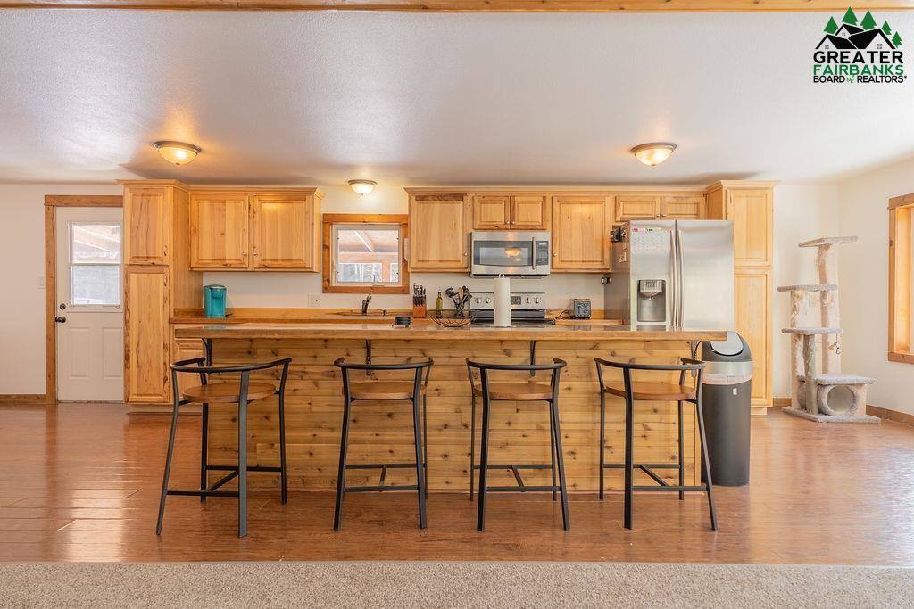 1089 Eliz Street, North Pole, AK 99705