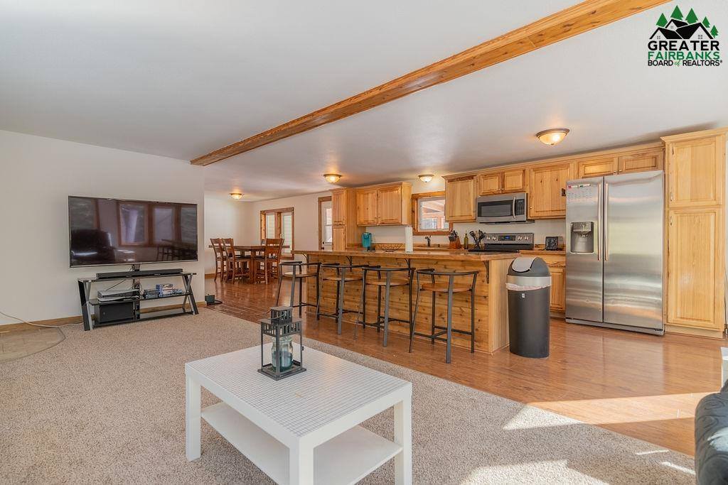 1089 Eliz Street, North Pole, AK 99705