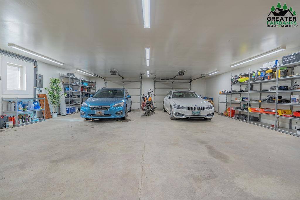 1089 Eliz Street, North Pole, AK 99705