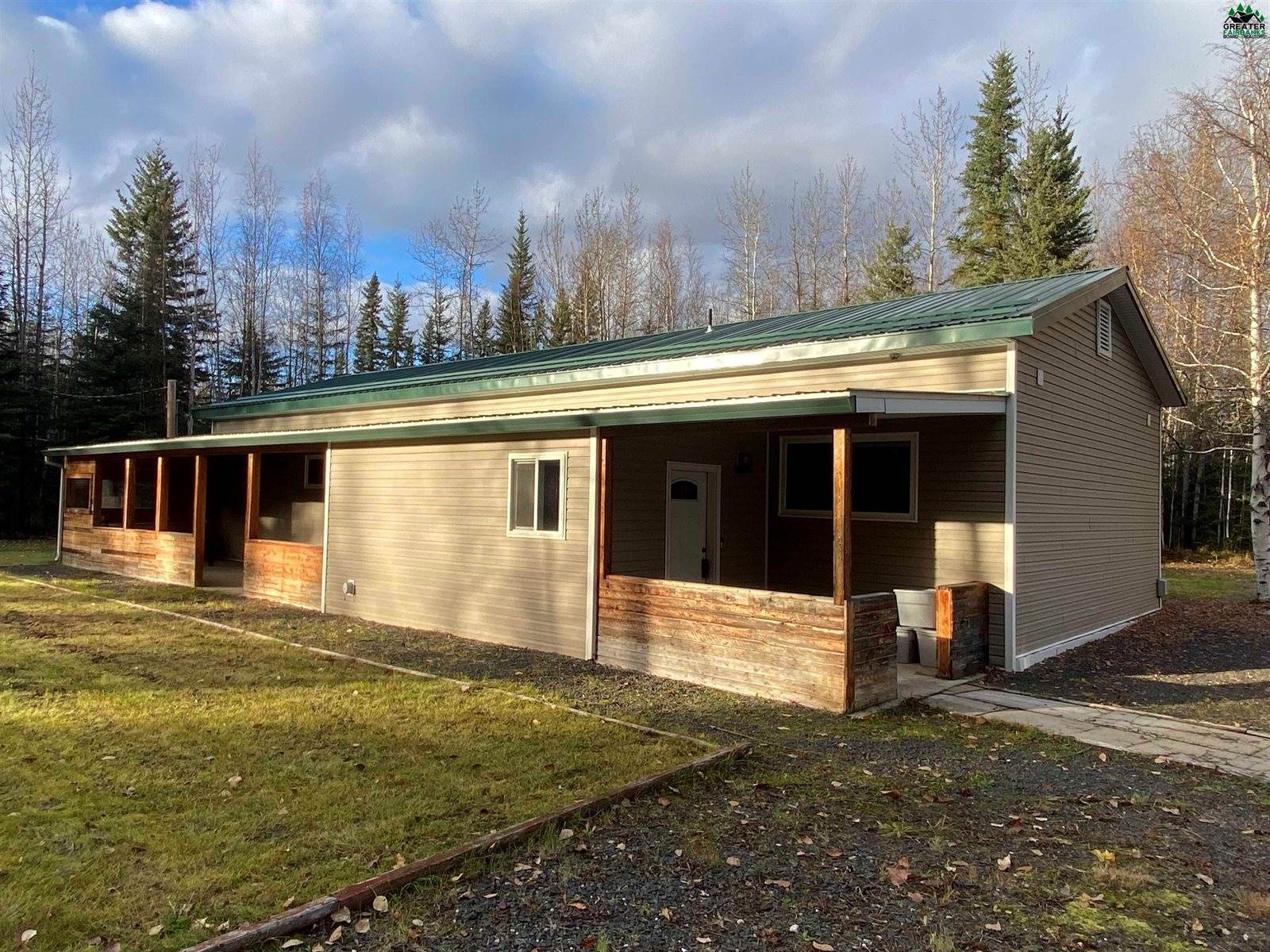 1089 Eliz Street, North Pole, AK 99705
