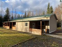 1089 Eliz Street, North Pole, AK 99705