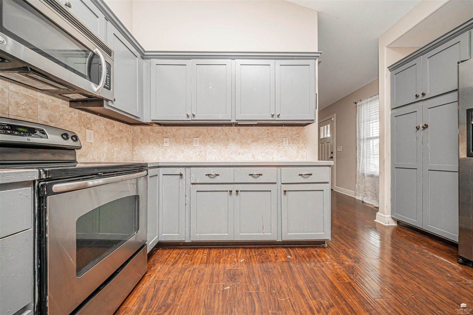 2332 Buckshot Drive, Junction City, KS 66441