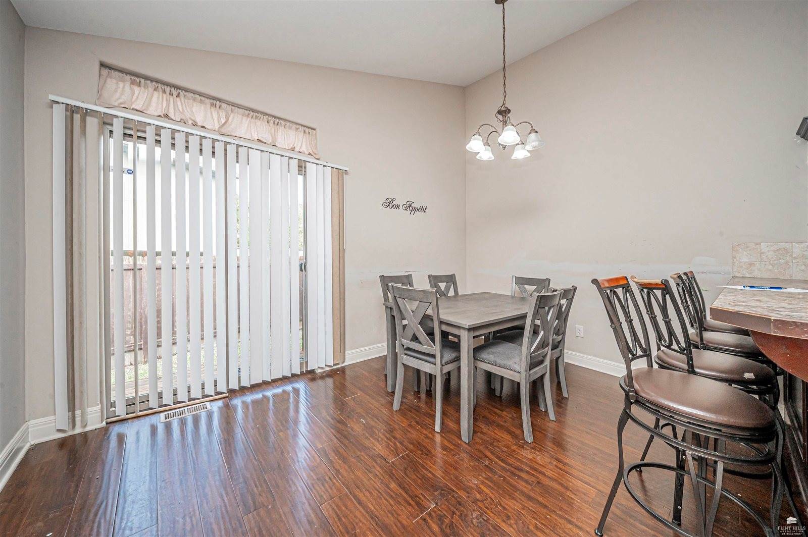 2332 Buckshot Drive, Junction City, KS 66441