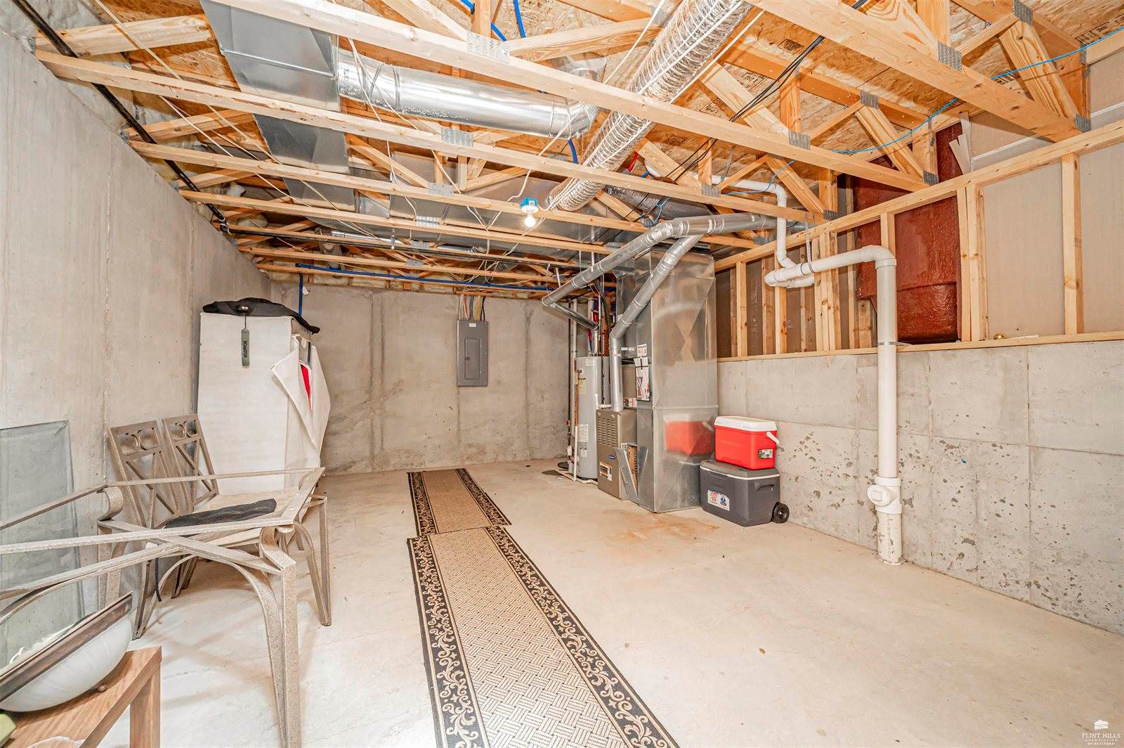 2332 Buckshot Drive, Junction City, KS 66441