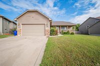 2332 Buckshot Drive, Junction City, KS 66441