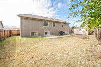 2332 Buckshot Drive, Junction City, KS 66441