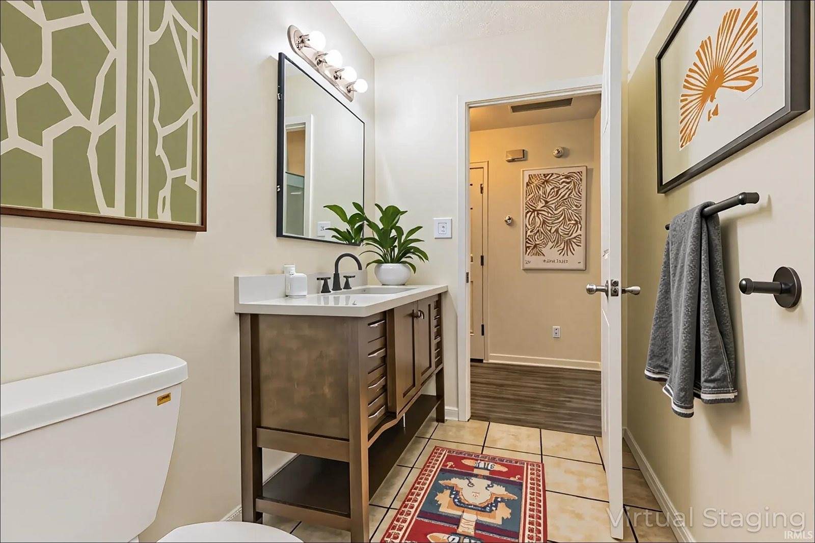 1436 W 14th Street, Muncie, IN 47302