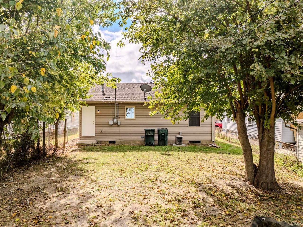 1436 W 14th Street, Muncie, IN 47302