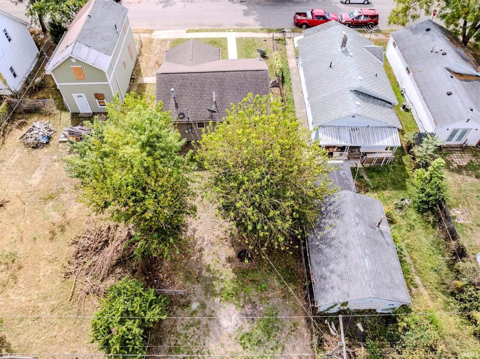 1436 W 14th Street, Muncie, IN 47302