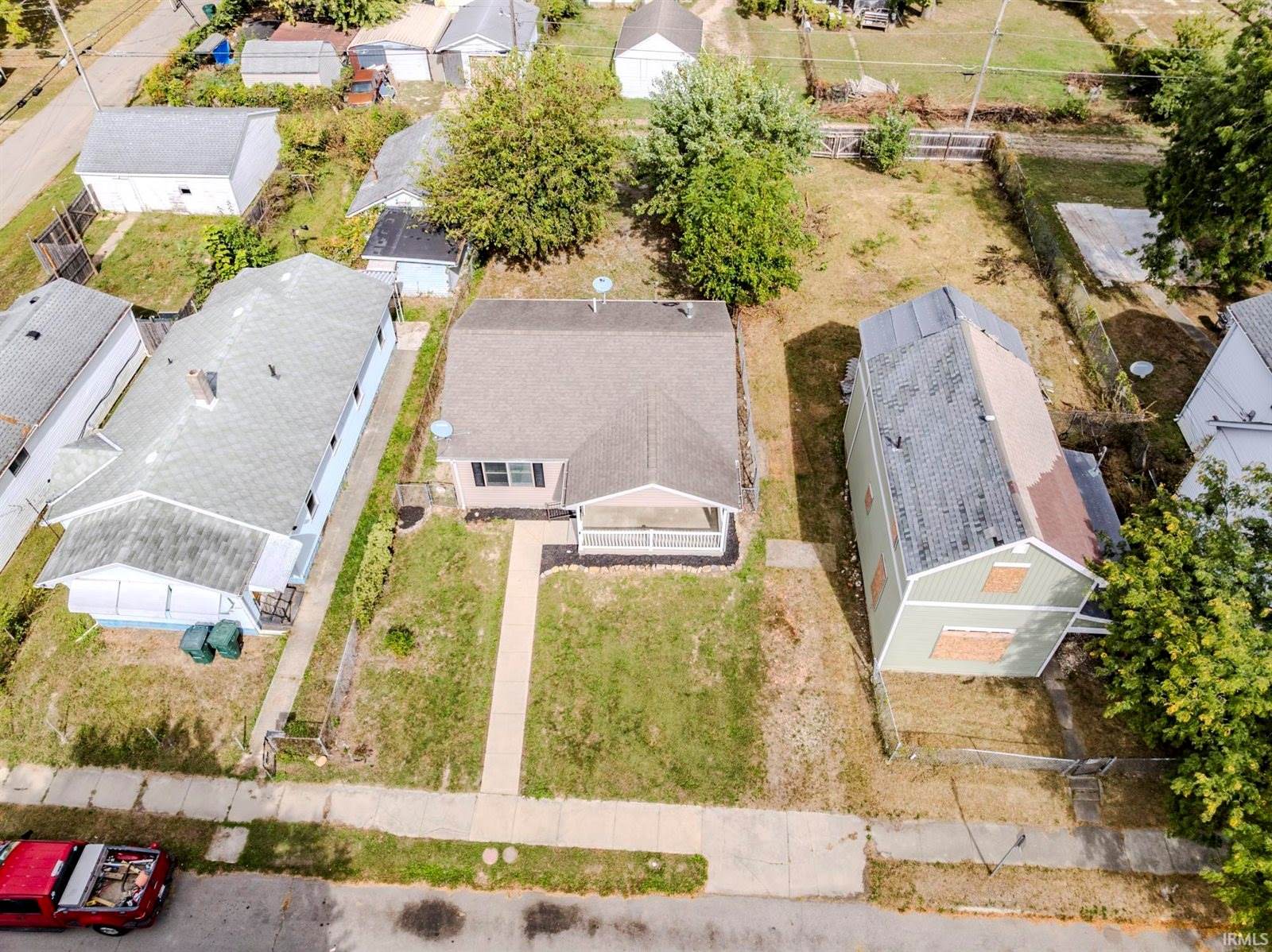 1436 W 14th Street, Muncie, IN 47302