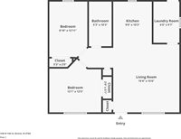 1436 W 14th Street, Muncie, IN 47302