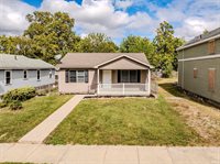 1436 W 14th Street, Muncie, IN 47302