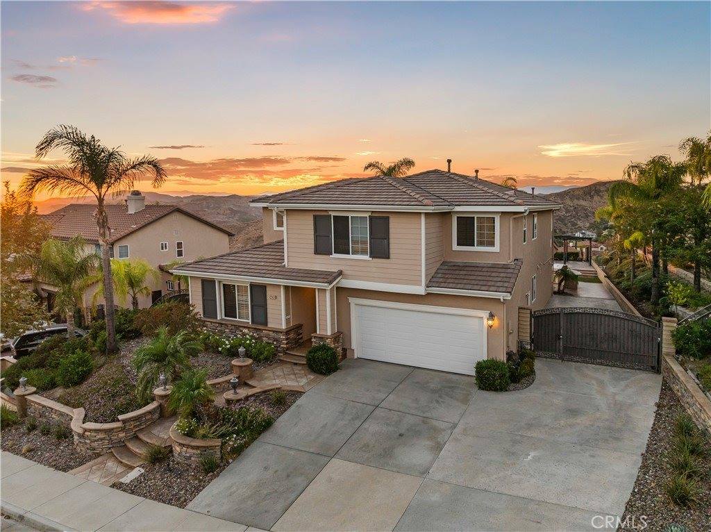 29461 Sequoia, Canyon Country, CA 91387