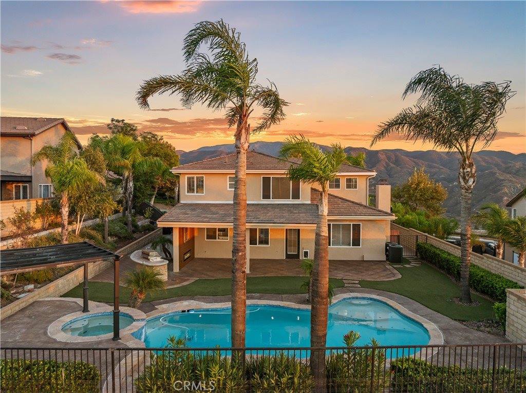 29461 Sequoia, Canyon Country, CA 91387