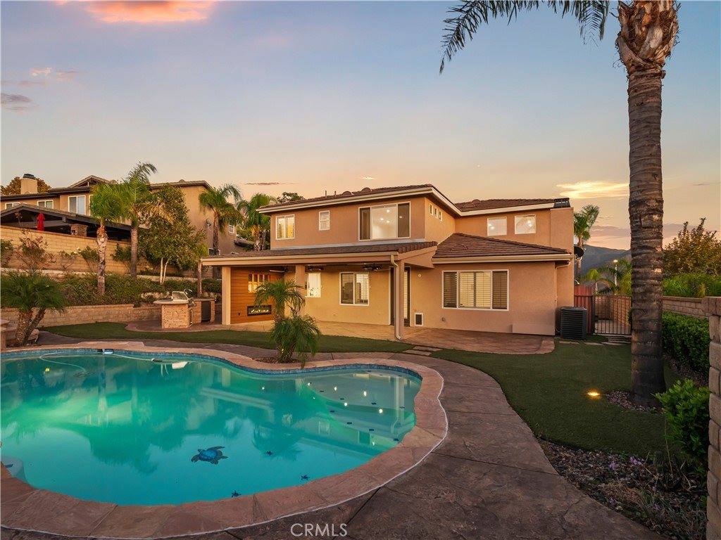 29461 Sequoia, Canyon Country, CA 91387