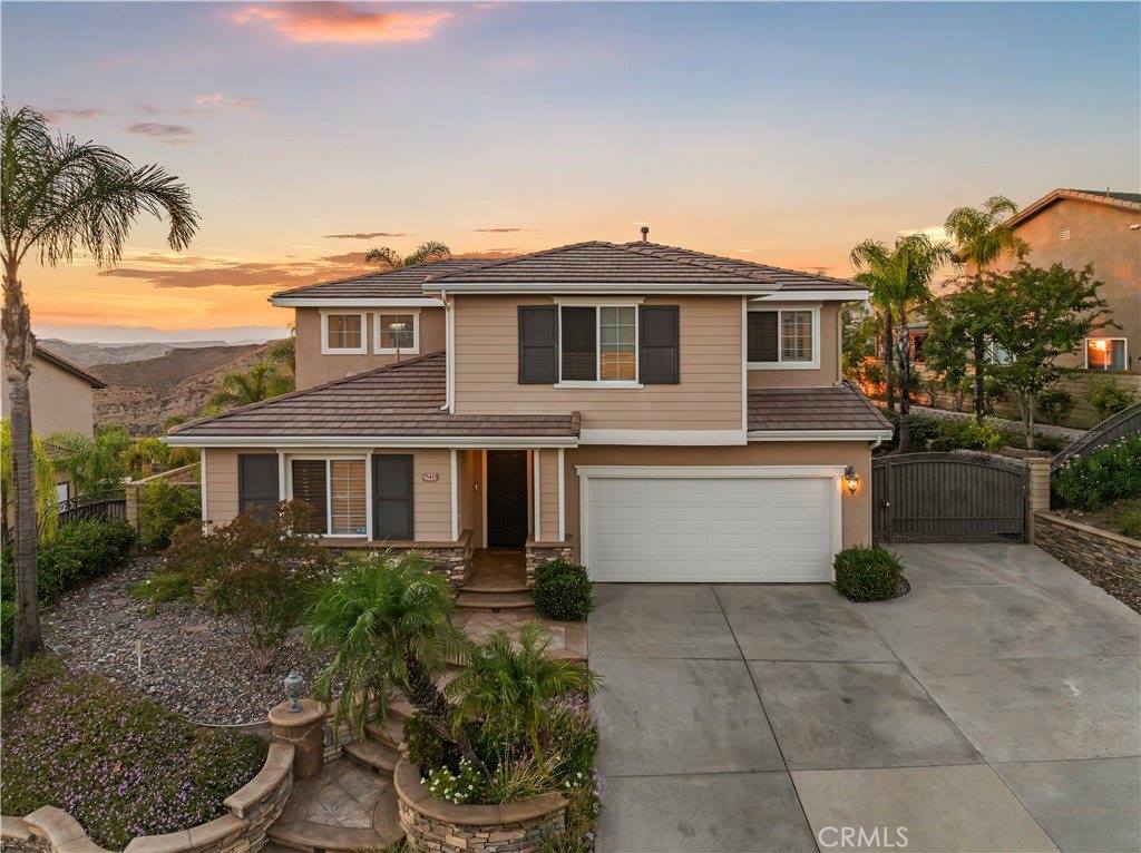 29461 Sequoia, Canyon Country, CA 91387