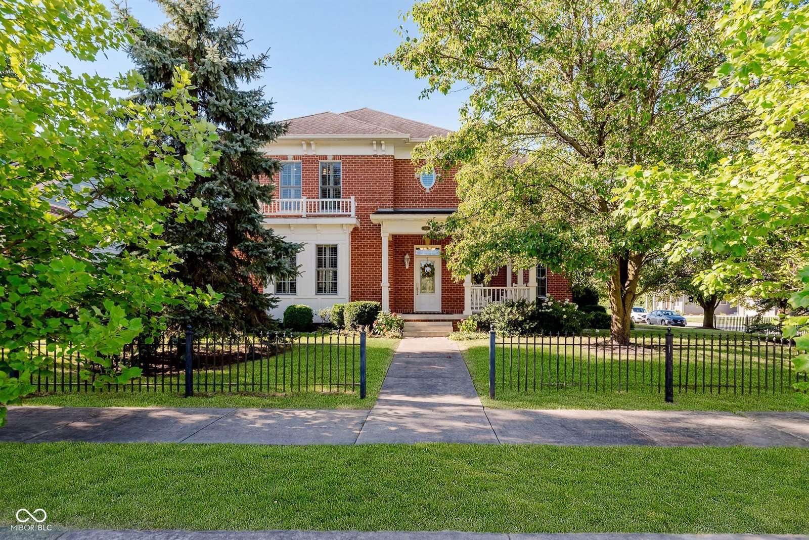 1808 North Sawmill Lane, Muncie, IN 47304