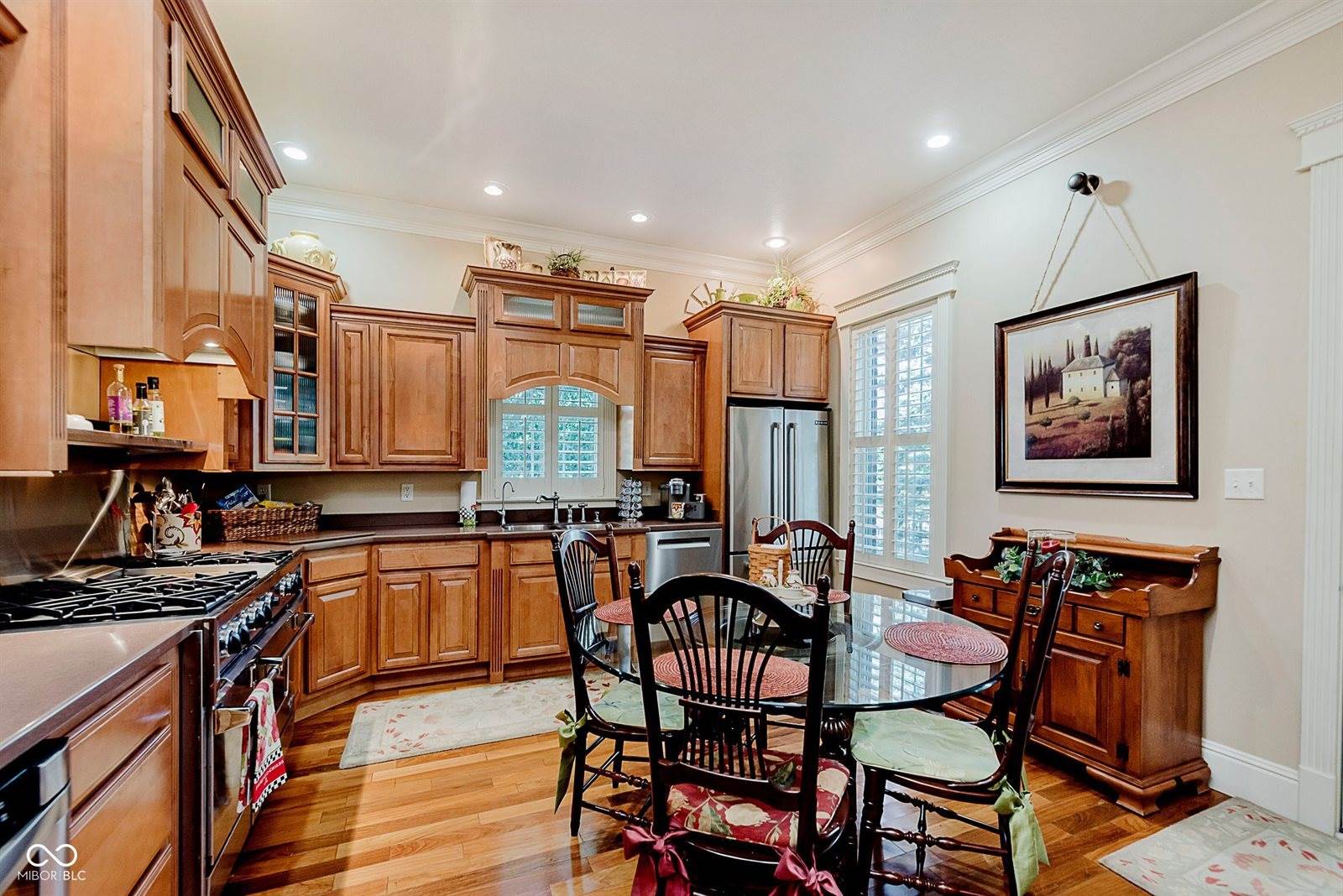 1808 North Sawmill Lane, Muncie, IN 47304