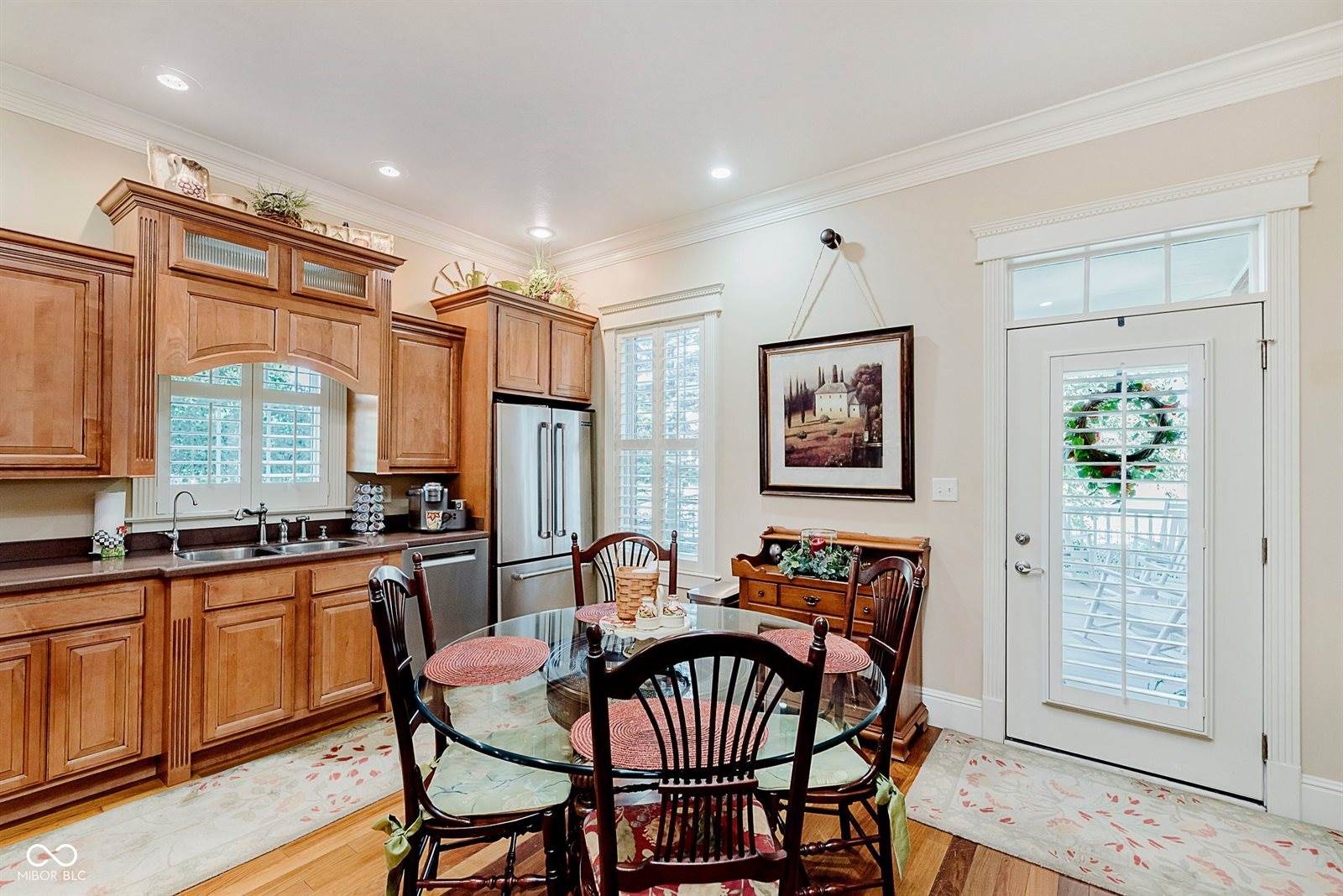 1808 North Sawmill Lane, Muncie, IN 47304