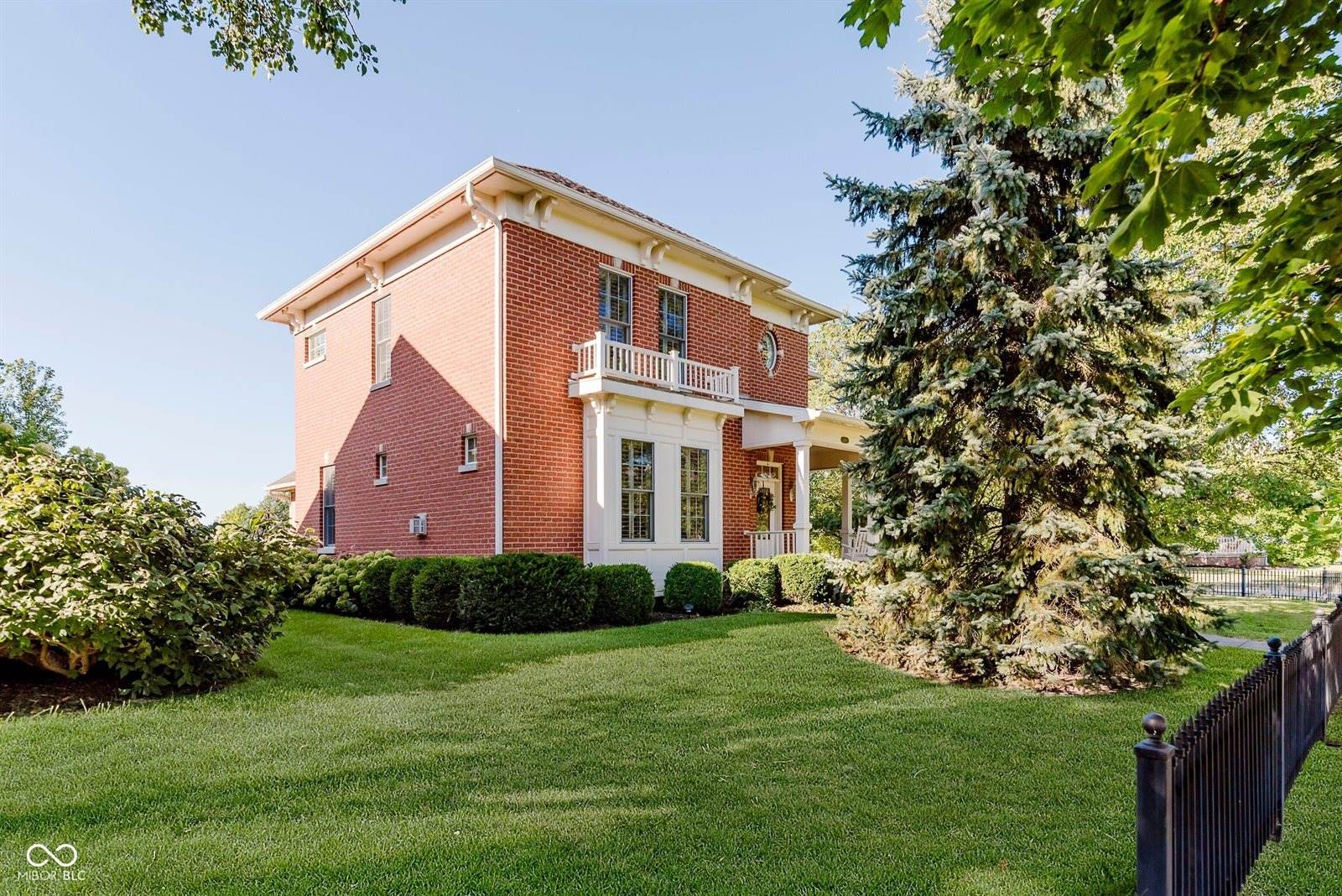 1808 North Sawmill Lane, Muncie, IN 47304