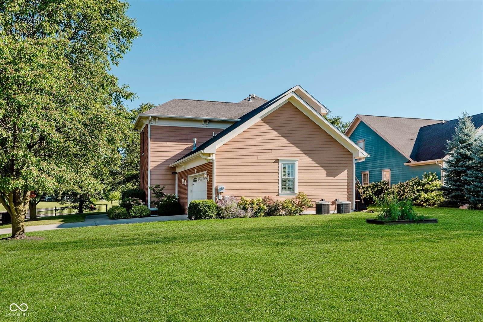 1808 North Sawmill Lane, Muncie, IN 47304