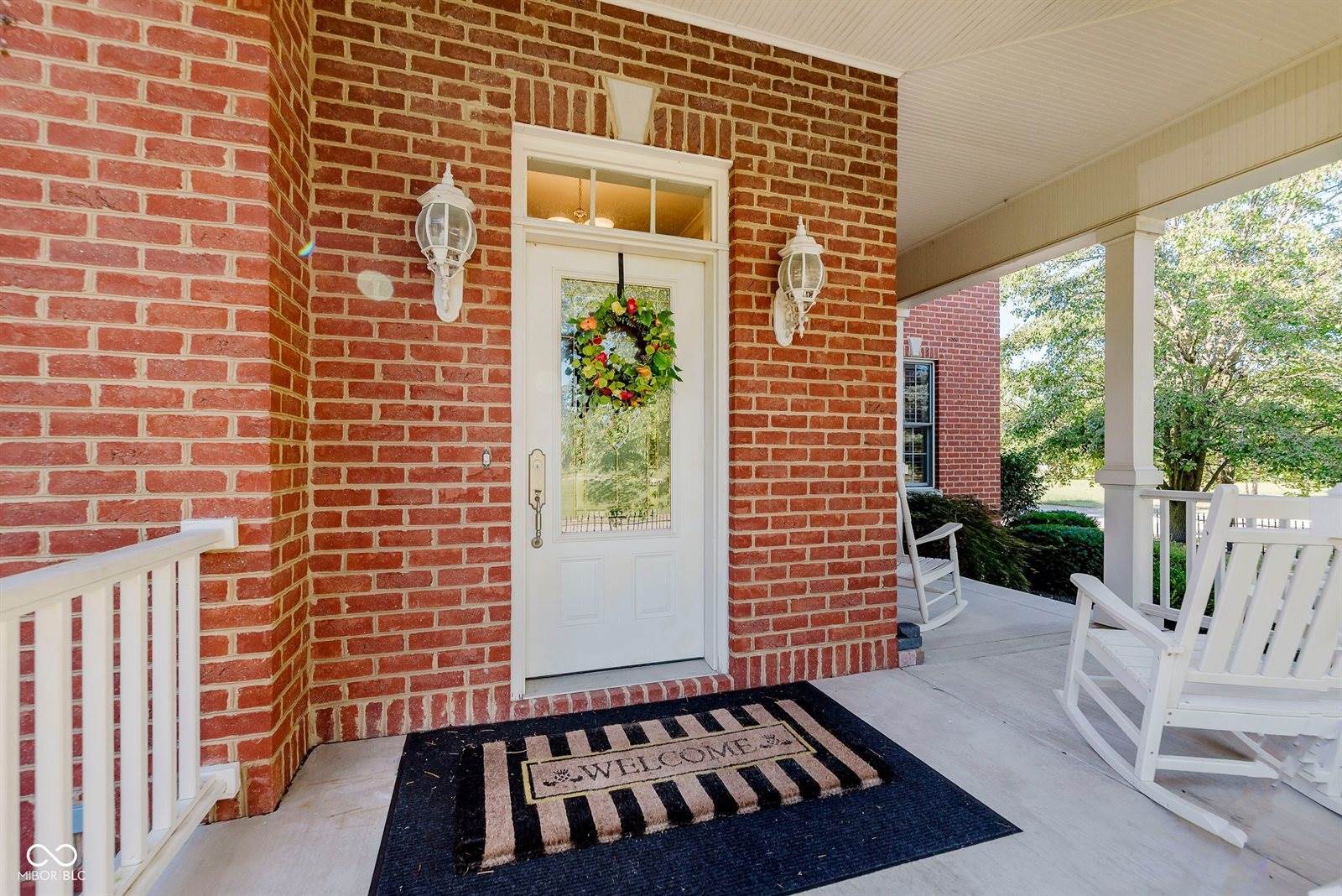 1808 North Sawmill Lane, Muncie, IN 47304