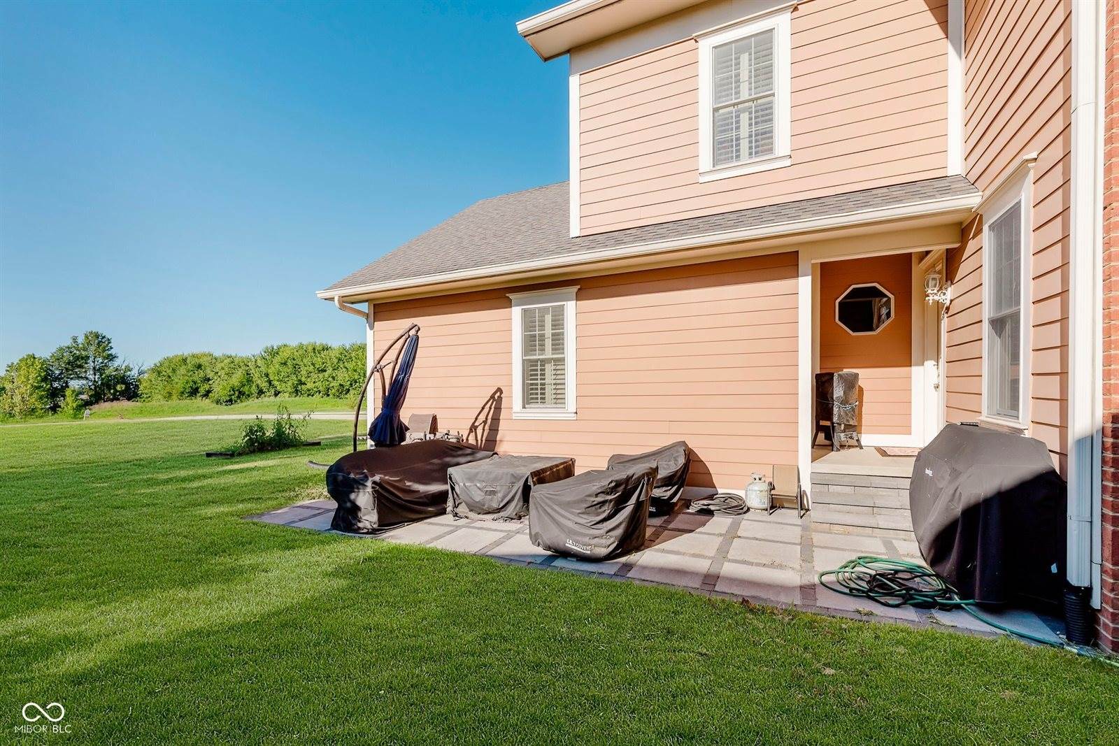 1808 North Sawmill Lane, Muncie, IN 47304