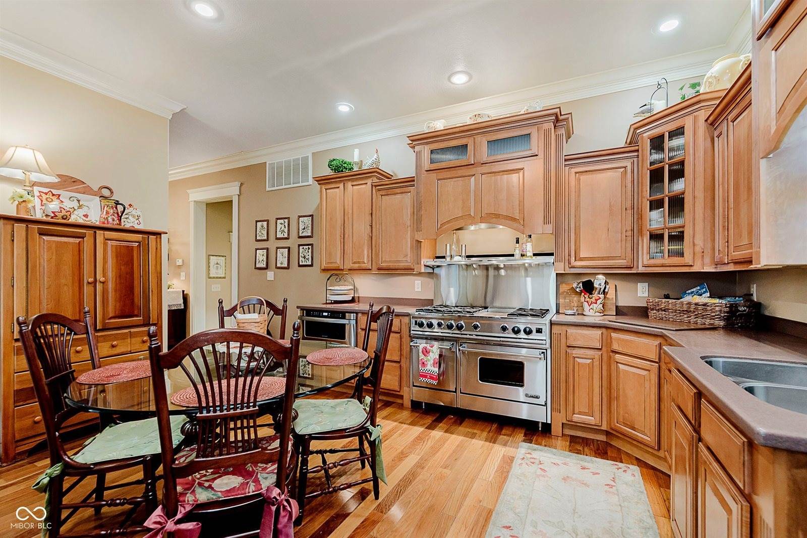 1808 North Sawmill Lane, Muncie, IN 47304